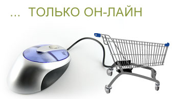 ТОЛЬКО ОН-ЛАЙН