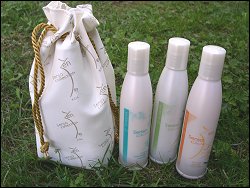 Sensazen Collection Eutoderm