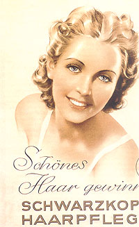 Schwarzkopf