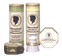 Schwarzkopf