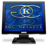 -  KGCNETWORKS