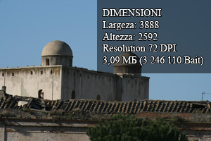 Modificare le dimensione e ottimizzare foto per web - monitor